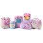 Pusheen Gamer Girl: Gamer 20cm