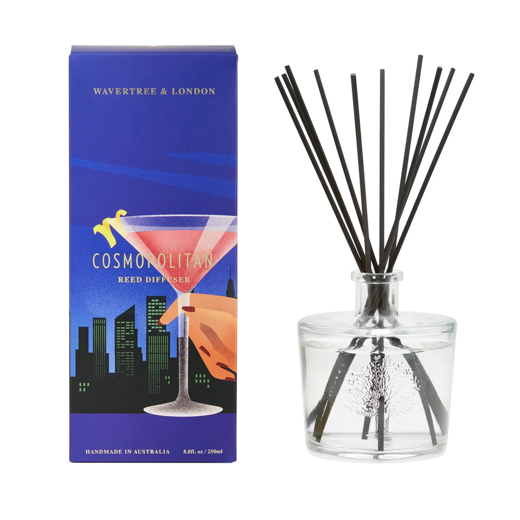 Wavertree & London Diffuser Cosmopolitan 250ml