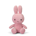 Miffy & Friends Miffy (ECO) Corduroy Pink 70 cm
