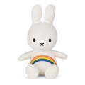 Miffy & Friends Miffy Rainbow Offwhite 18cm