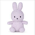 Miffy & Friends Miffy (ECO) Tiny Teddy Lavender 23cm