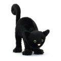 Jellycat Spookipaws Cat 25cm
