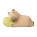 Decole Concombre Aroma Oil Diffuser - Napping Animal - Capybara
