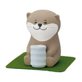 Decole Concombre Aroma Teacup - Oil Diffuser - Otter