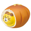 Decole Concombre Figurine - Bread & Coffee Shop - Chestnut Bun