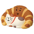 Decole Concombre - Cat Croissant