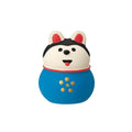 Decole Concombre - Mamefuku Mascot - Lucky Dog (Small)