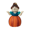 Decole Concombre Figurine - Halloween Pumpkin Kingdom - Princess Meowderella
