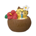 Decole Concombre - Summer Island - Coconut Juice