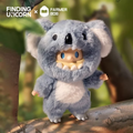 Finding Unicorn Farmer Bob Ani-Monster Plush Blind Box