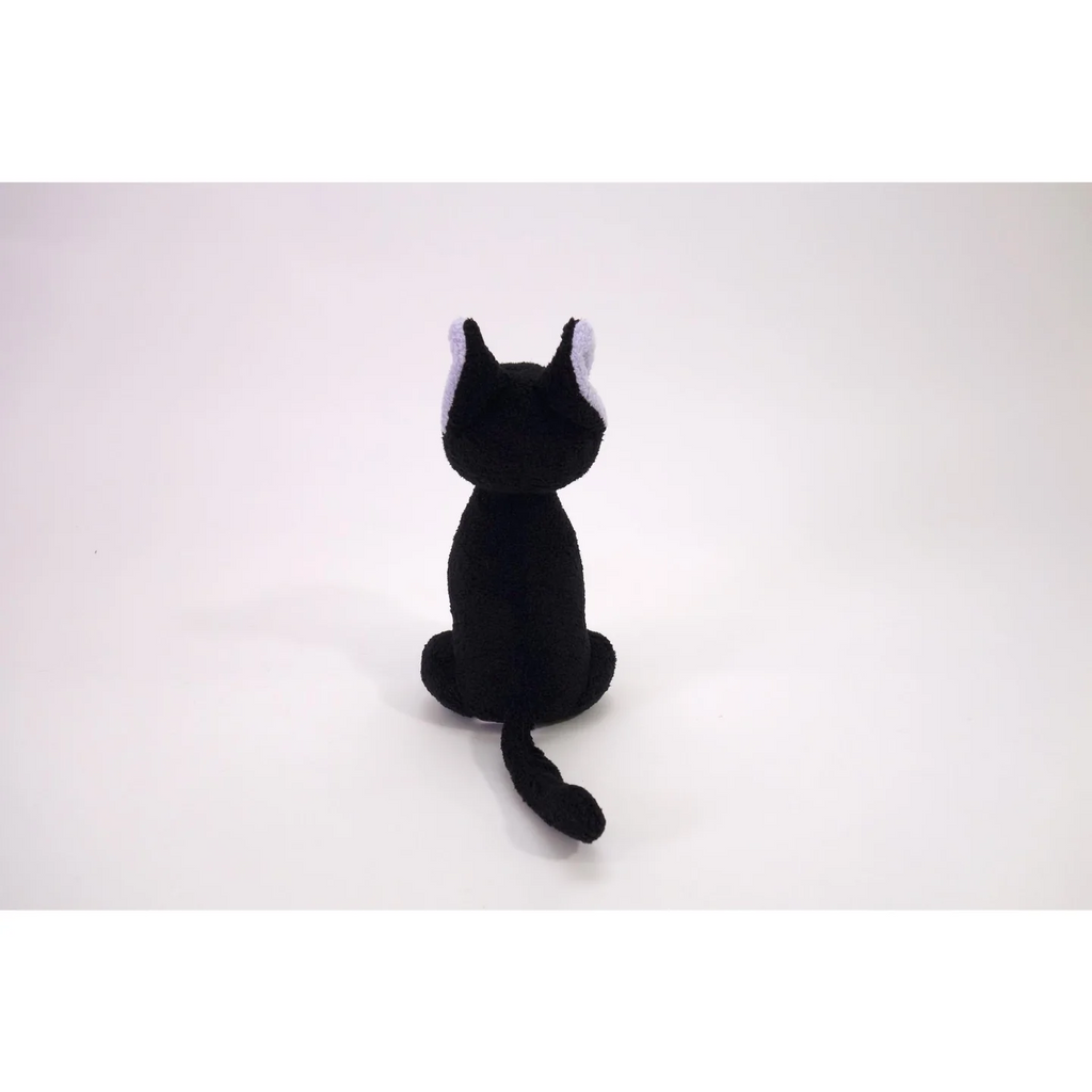 Studio Ghibli Plush: Kiki's Delivery Service - Jiji Sitting 21cm