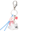 Funism Maltese Gift - Keychain