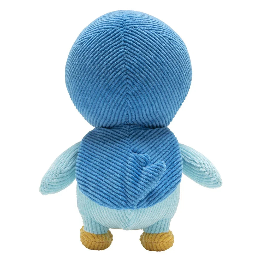 Pokemon 8“ Corduroy Plush - Piplup