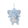 Glee Beanx  – Chubby Series Keycharm - Jinbo the Baby Elephant 13cm