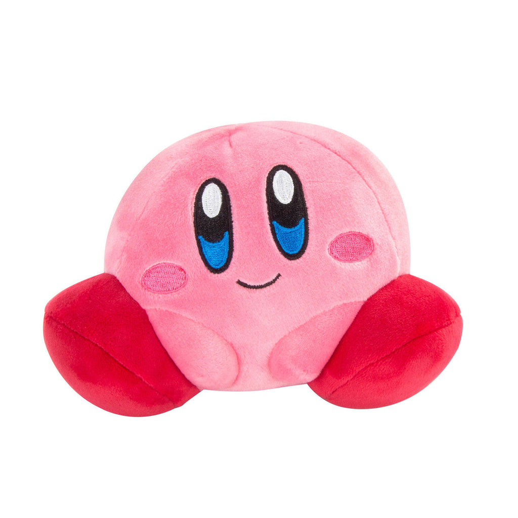 Kirby Mega Mocchi Mocchi Kirby (Junior) 5