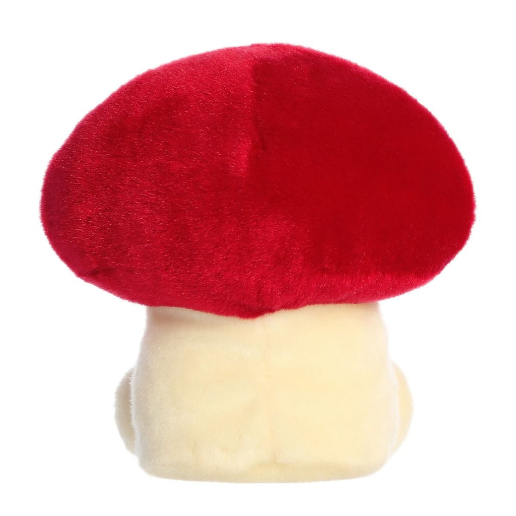 8' PALM PAL AMANITA MUSHROOM