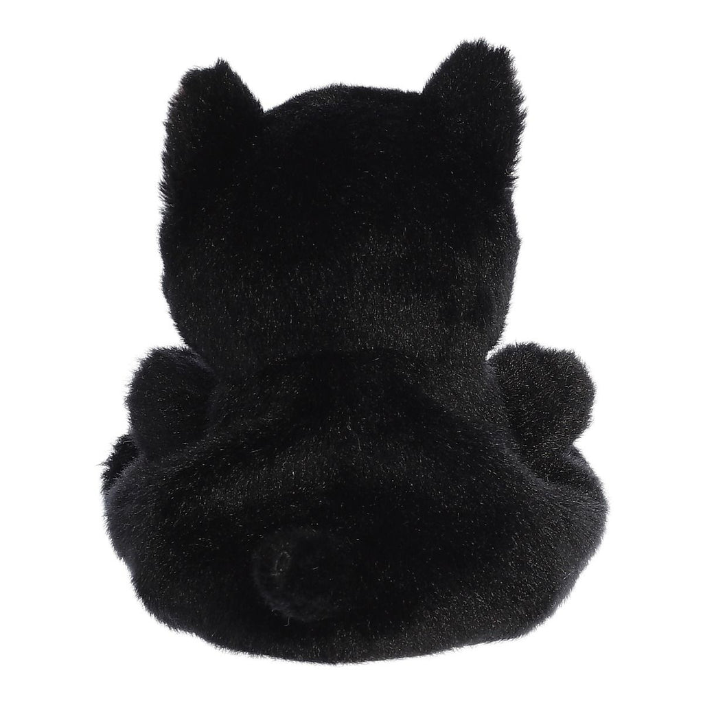Palm Pal Spooky Kitty 13cm