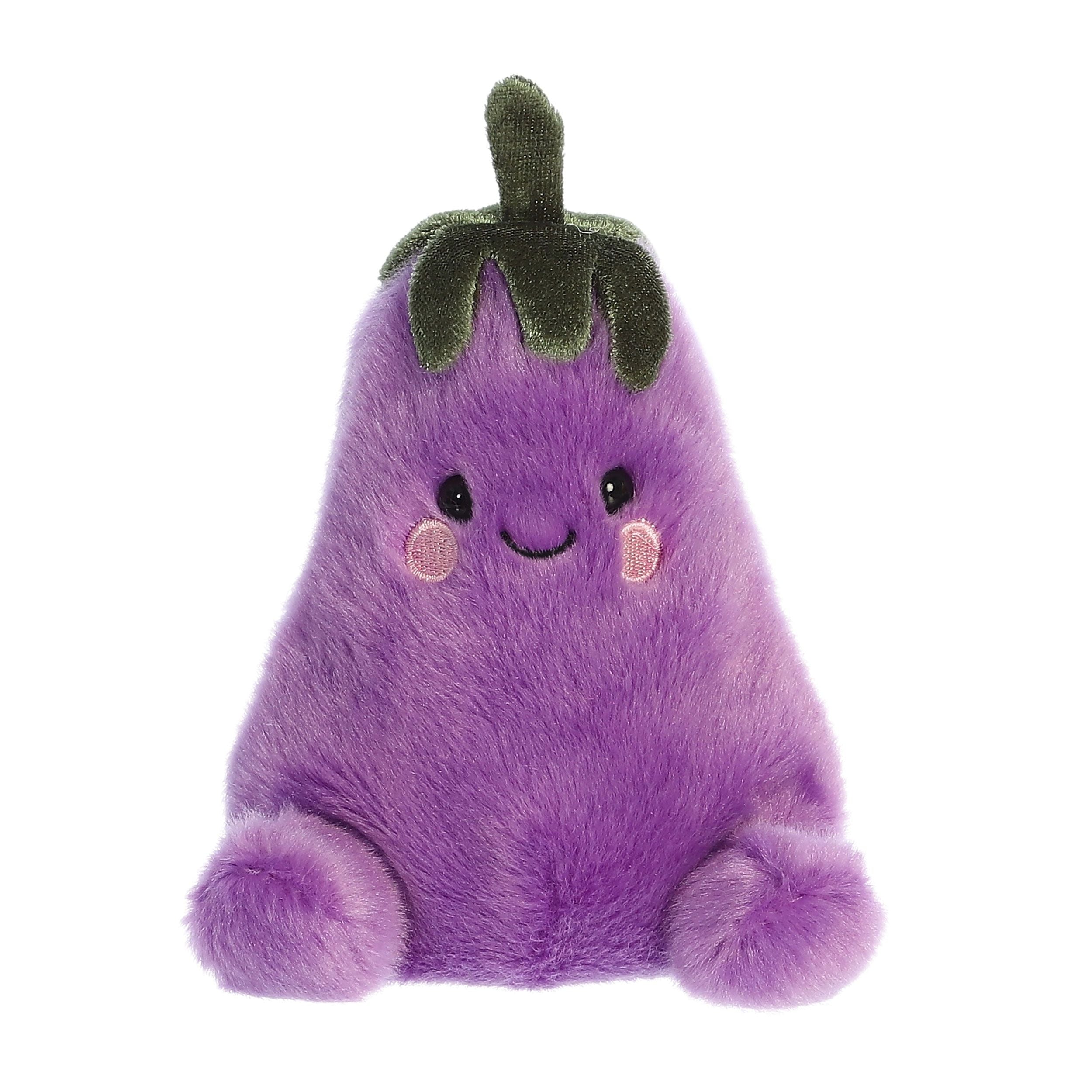 Palm Pal Eggplant 13cm