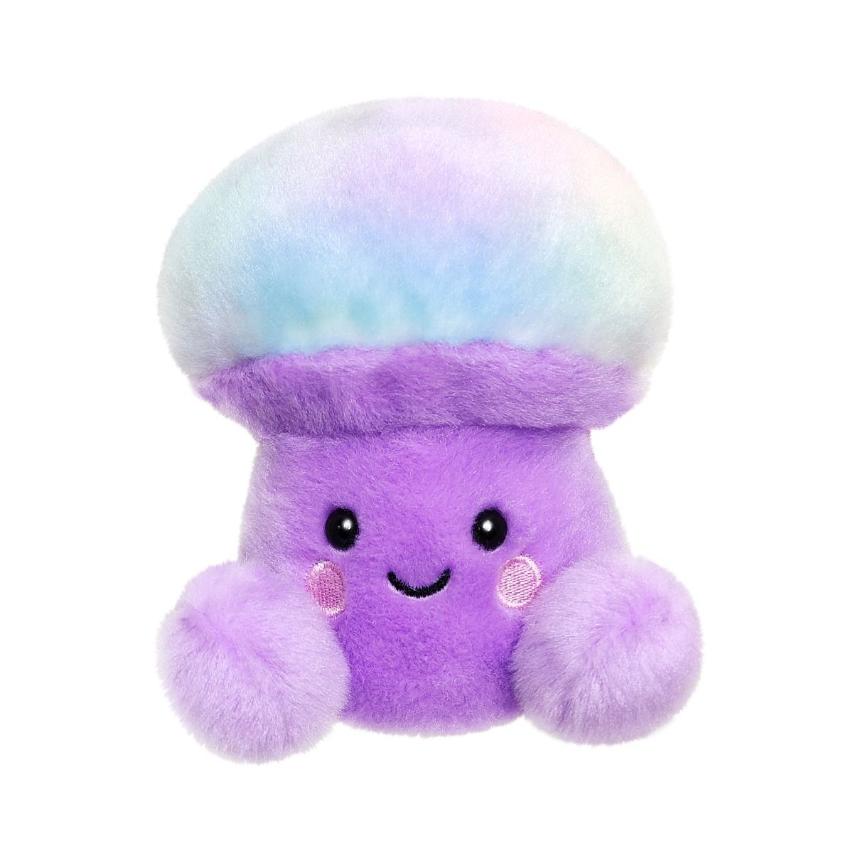Palm Pal Lunette Mushroom 13cm