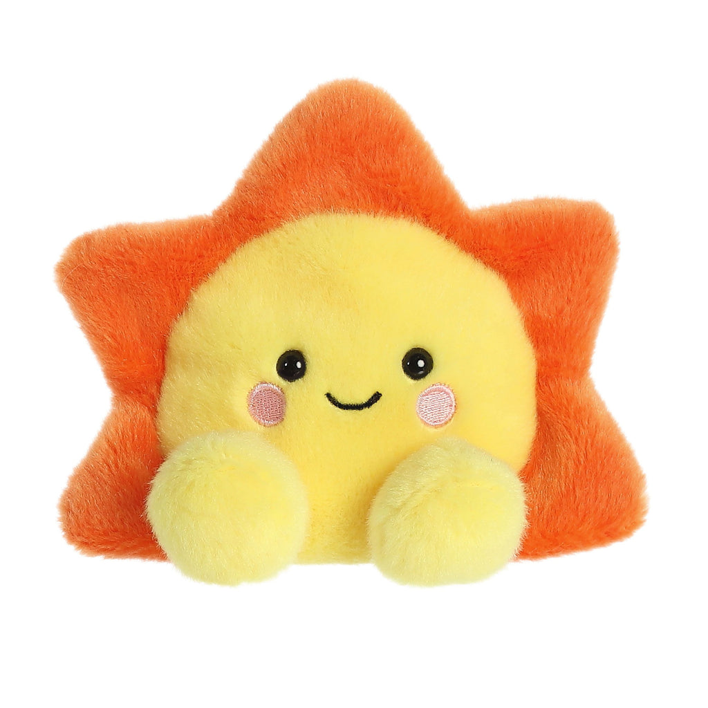 Palm Pal Rae Sun 13cm