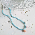 Luninana Necklace - Tulip Butterfly Necklace XX030