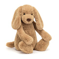 Jellycat Bashful Toffee Puppy Big (Huge) 51cm