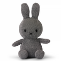 Miffy & Friends Miffy Sparkle Silver 50cm
