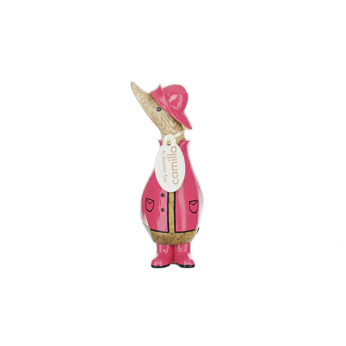 Dcuk Raincoat Dinky Duck (1pcs)