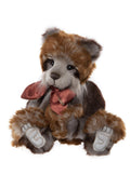 Charlie Bears Gisburn 33cm