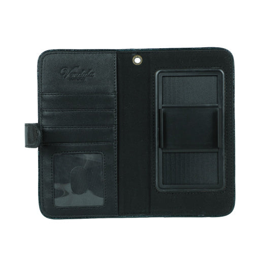 Vendula's Purrlesque Club Universal Flip Phone Case