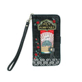 Vendula's Purrlesque Club Universal Flip Phone Case