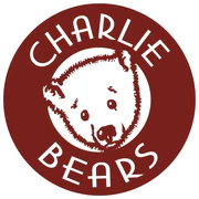 Charlie Bears Charnwood 43cm