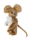 Charlie Bears Cheddar 24cm