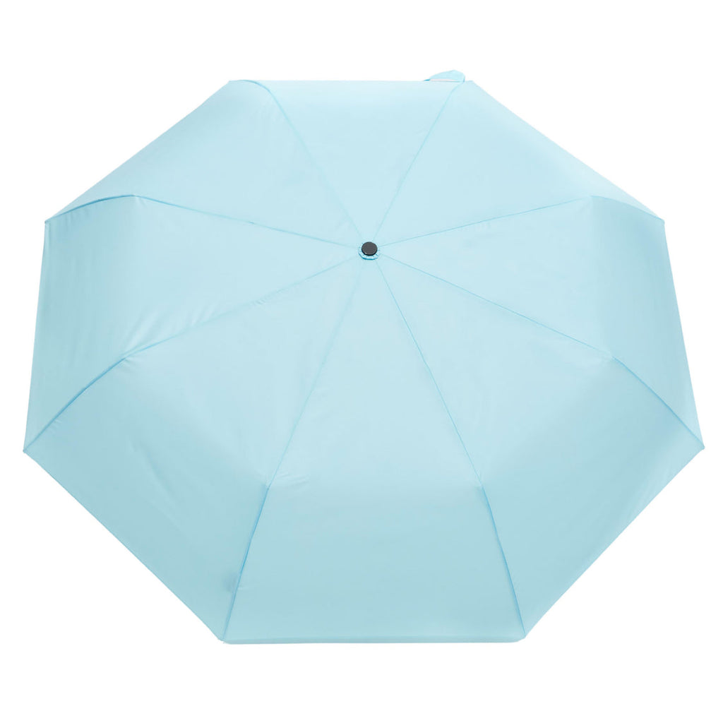 Original DuckHead Duck Umbrella Compact - Popsicle Blue 5x7x35cm