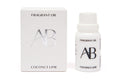 AromaBotanical Fragrant Oil - Coconut Lime 15ml