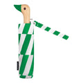 Original Duckhead Duck Umbrella Compact - Kelly Bars 5x7x35cm