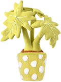 PlushWoods Aurea Flavum Plant Plush With Pot 25cm