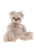 Charlie Bears Pyjama Party 39cm
