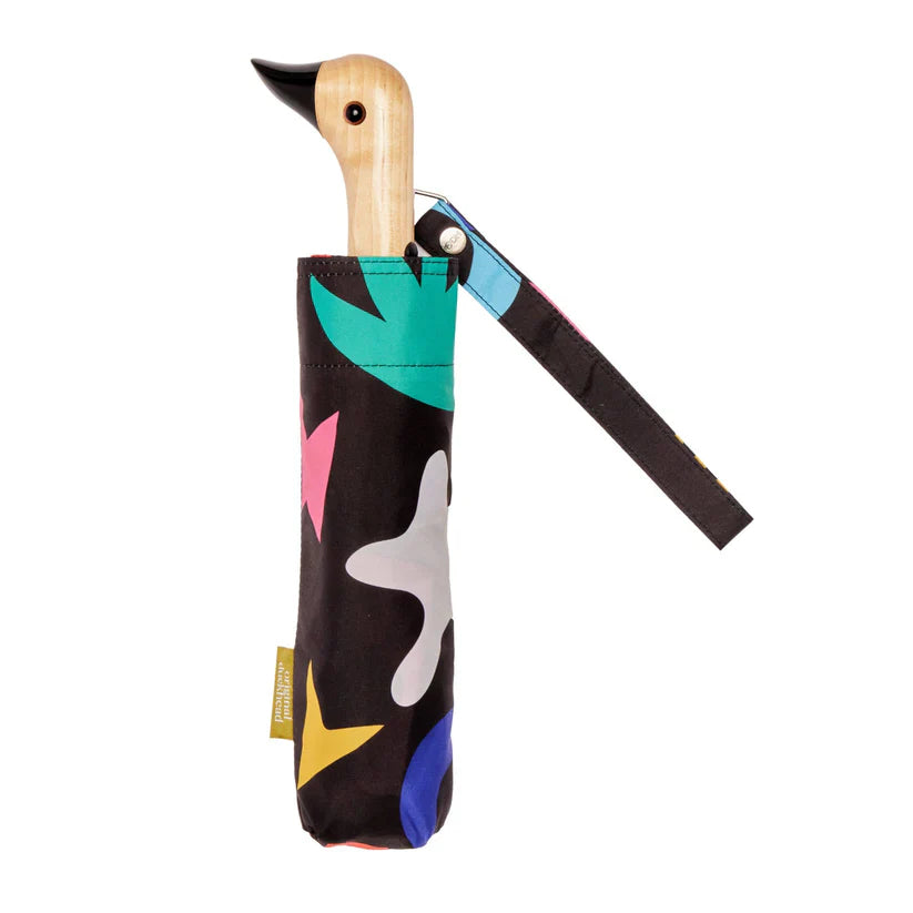 Original Duckhead Duck Umbrella Compact - Palma 5x7x35cm
