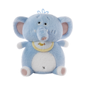 Glee Beanx  – Chubby Series Plush - Jinbo the Baby Elephant 22cm