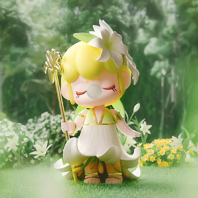 Robotime Rolife Nanci Secret Garden Blind Box