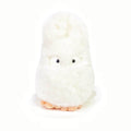 Studio Ghibli Plush: My Neighbor Totoro - White Totoro