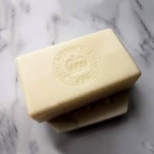 Kew Apricot Vetiver Soap Bar (240g)