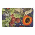 Kew Apricot Vetiver Soap Bar (240g)