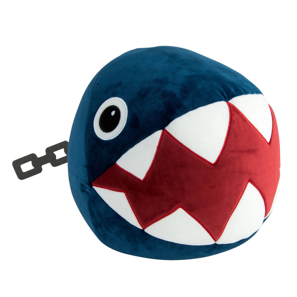 Super Mario Mega Mocchi Mocchi Chain Chomp (Large) 15