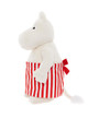 Moomin By Charlie Bears Moominmamma 38cm
