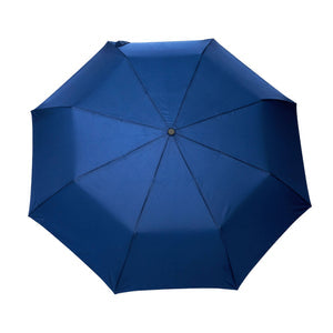 ORIGINAL DUCKHEAD DUCK UMBRELLA COMPACT - NAVY BLUE