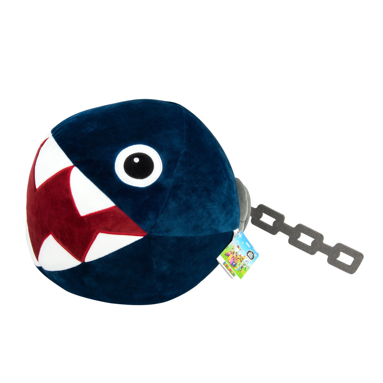 Super Mario Mega Mocchi Mocchi Chain Chomp (Large) 15