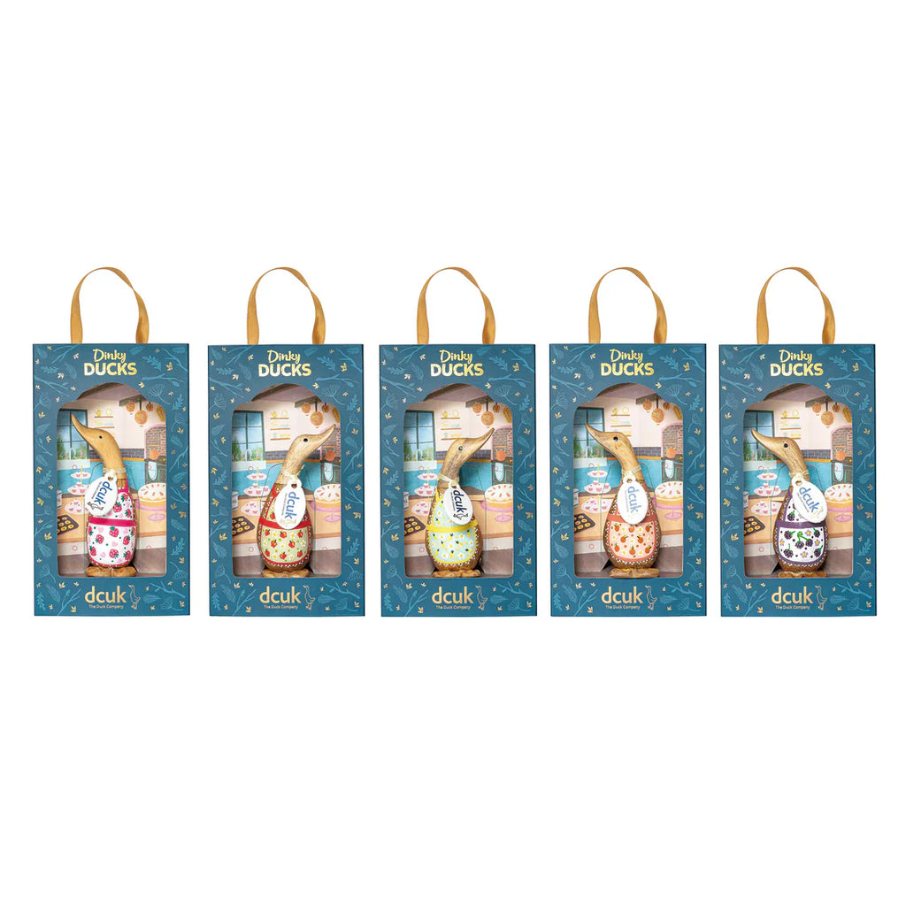Dcuk Baker Dinky Ducks (1pcs)