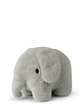 Miffy & Friends Elephant Terry Light Grey 33cm